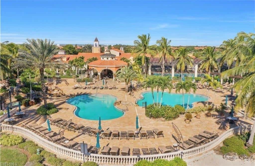 22205 Ponte Romano Ln, Estero, photo 26