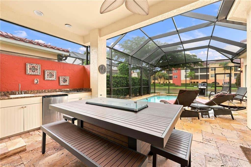 22205 Ponte Romano Ln, Estero, photo 22