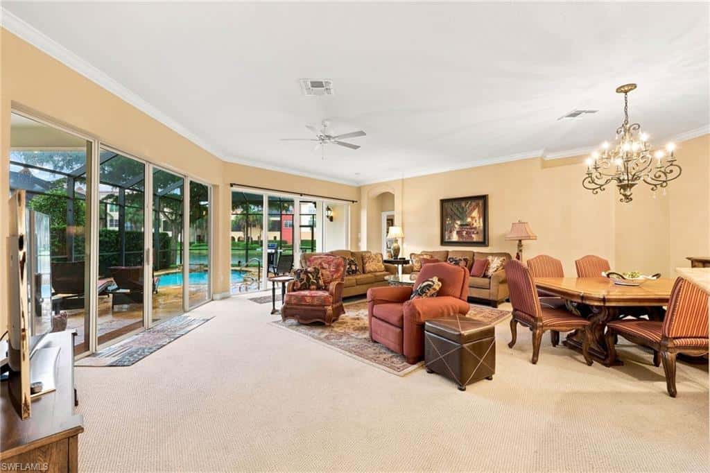 22205 Ponte Romano Ln, Estero, photo 7