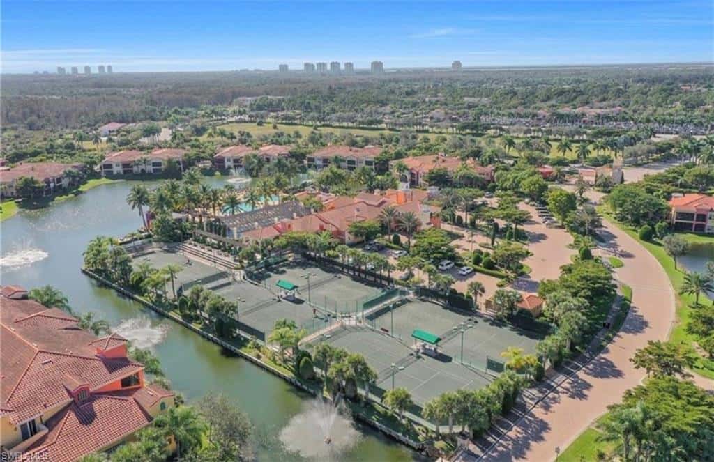 22205 Ponte Romano Ln, Estero, photo 28