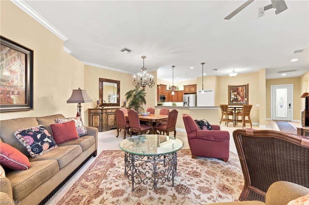 22205 Ponte Romano Ln, Estero, photo 9