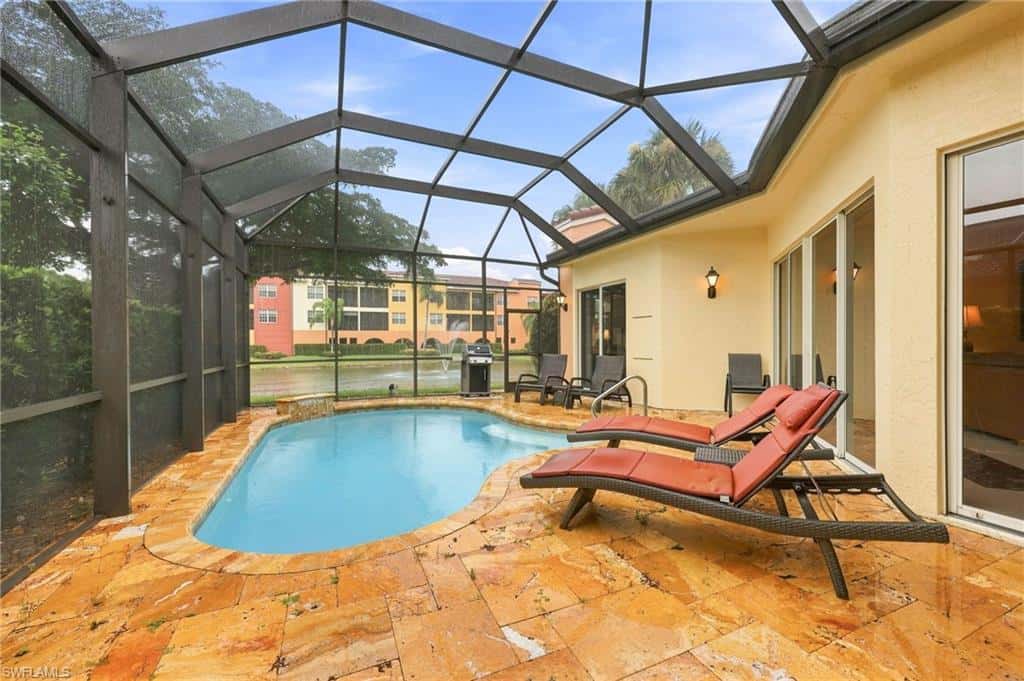 22205 Ponte Romano Ln, Estero, photo 24