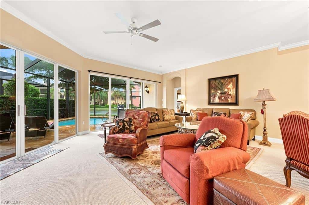 22205 Ponte Romano Ln, Estero, photo 8