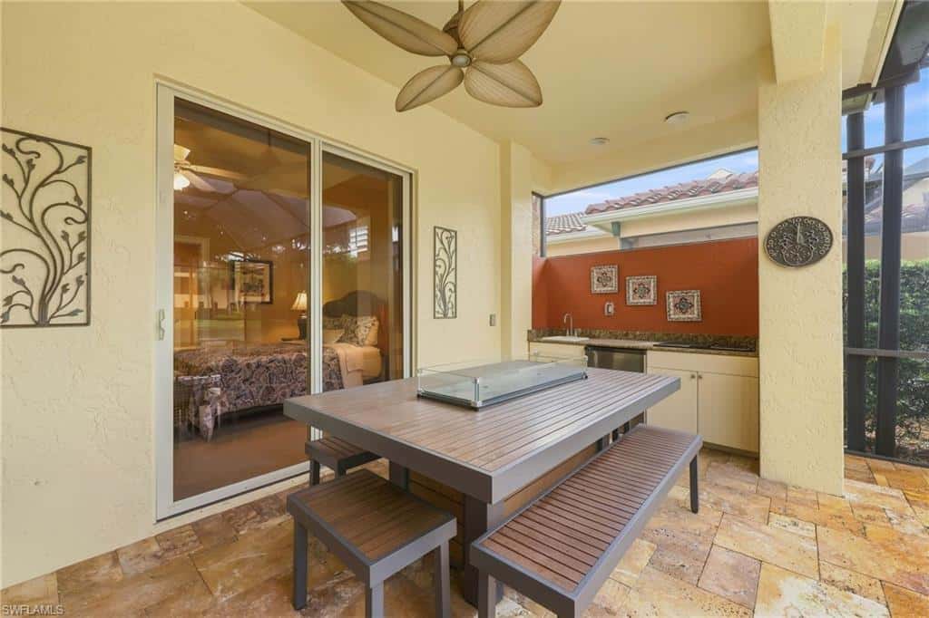 22205 Ponte Romano Ln, Estero, photo 21