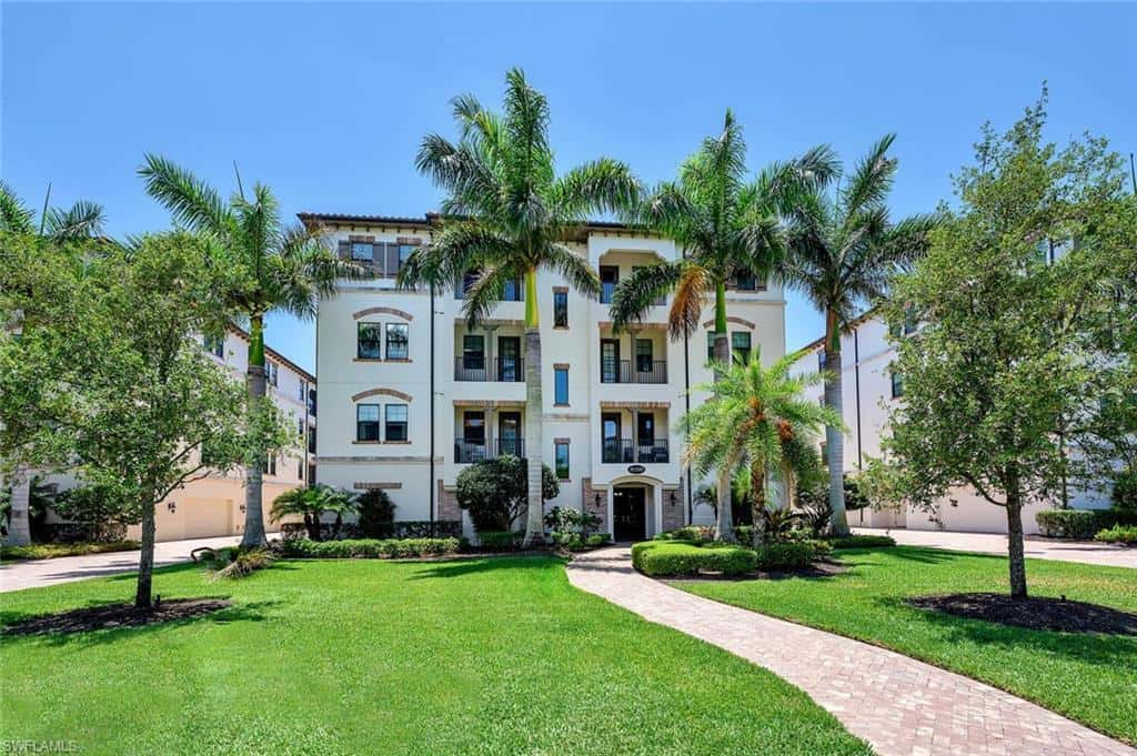16374 Viansa Way #301, Naples, photo 47
