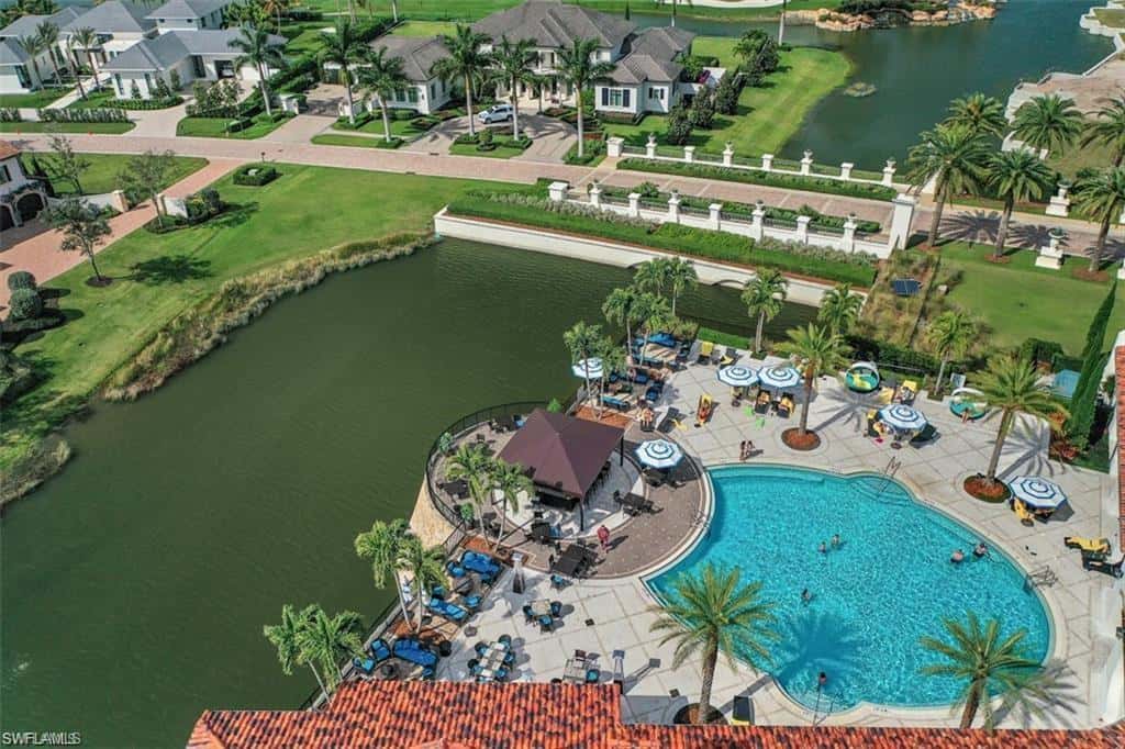 16374 Viansa Way #301, Naples, photo 35