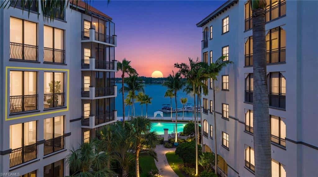 10731 Mirasol Dr #402, Miromar Lakes, photo 25