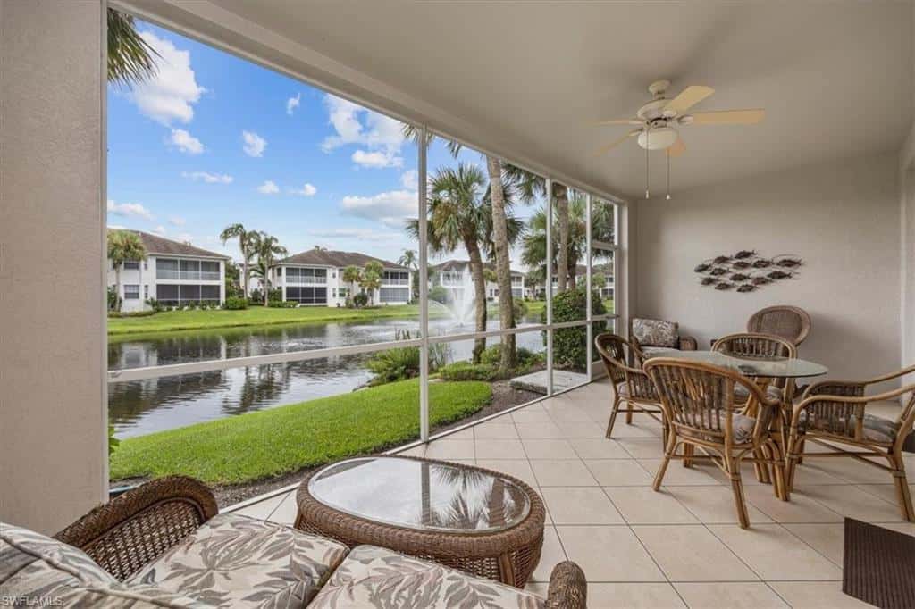 5060 Yacht Harbor Cir #102, Naples, photo 13