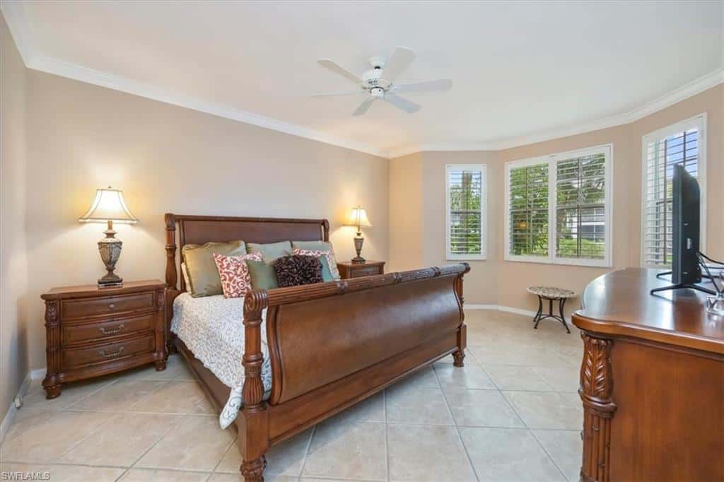 5060 Yacht Harbor Cir #102, Naples, photo 16