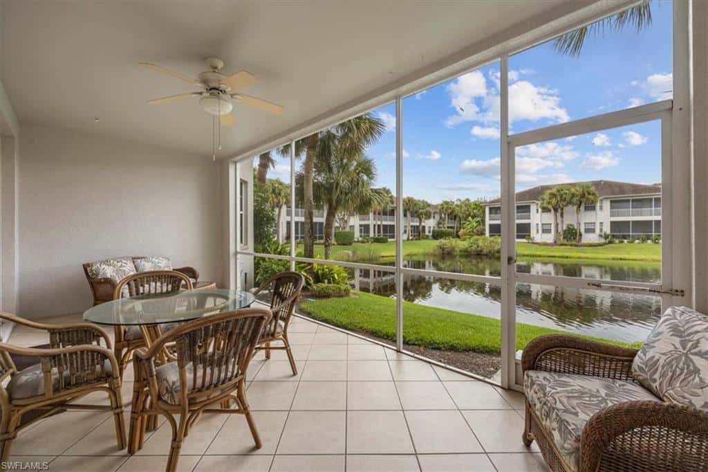 5060 Yacht Harbor Cir #102, Naples, photo 14
