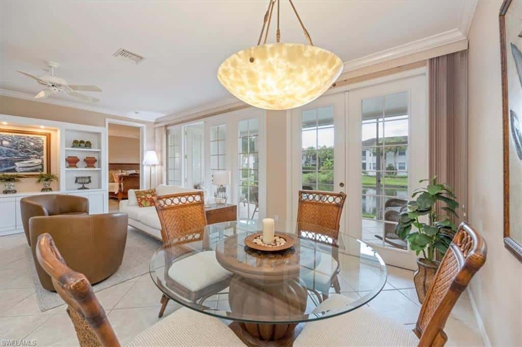 5060 Yacht Harbor Cir #102, Naples, photo 8