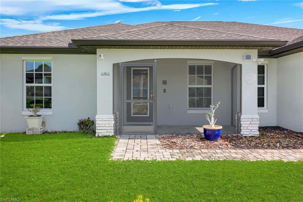 2627 4th Ter, Cape Coral, photo 35