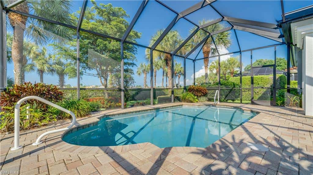 5683 Whispering Willow Way, Fort Myers, photo 42
