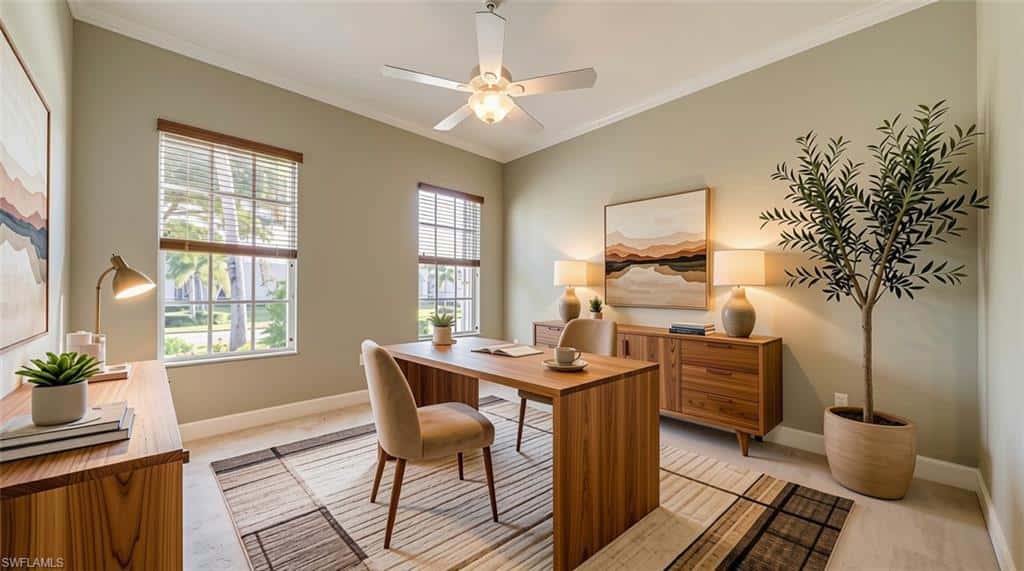 5683 Whispering Willow Way, Fort Myers, photo 17