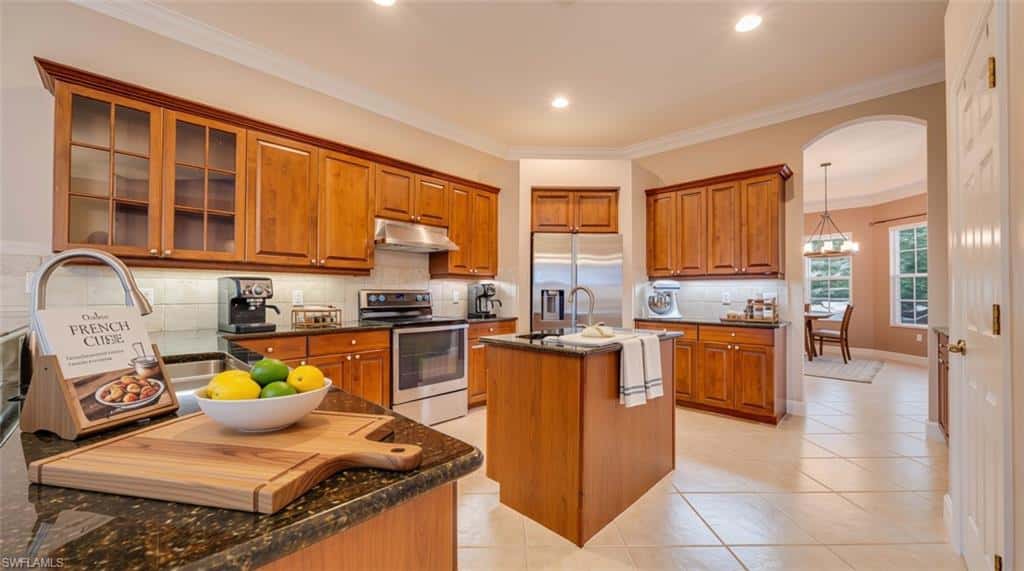 5683 Whispering Willow Way, Fort Myers, photo 32