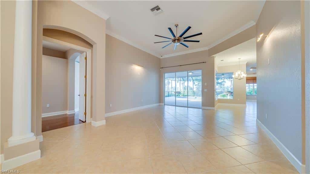 5683 Whispering Willow Way, Fort Myers, photo 5