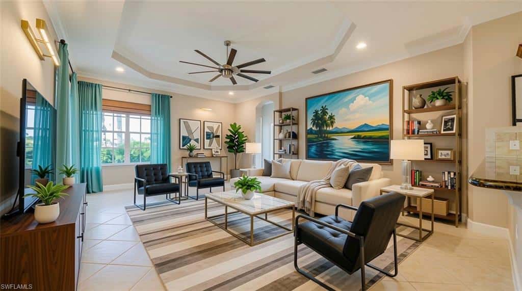 5683 Whispering Willow Way, Fort Myers, photo 34