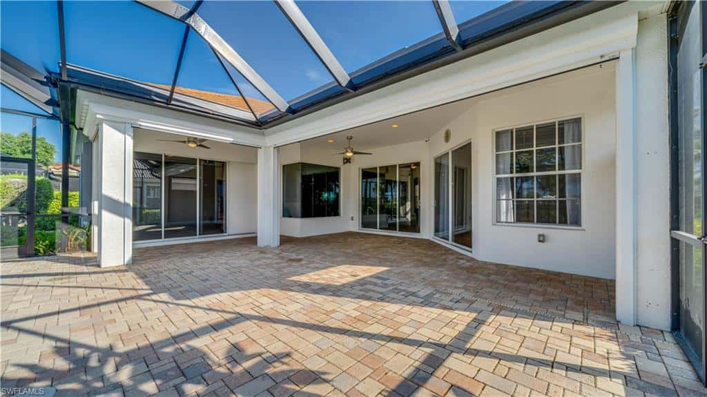 5683 Whispering Willow Way, Fort Myers, photo 41