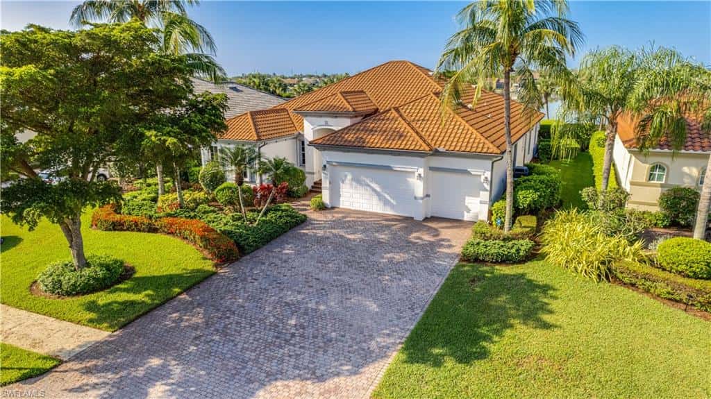 5683 Whispering Willow Way, Fort Myers, photo 45
