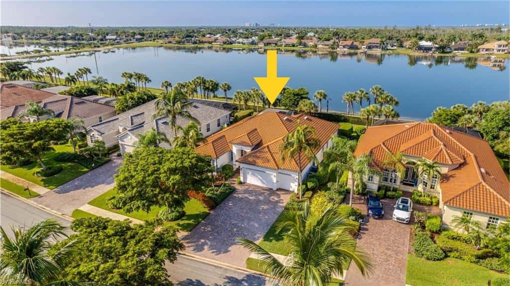 5683 Whispering Willow Way, Fort Myers, photo 44
