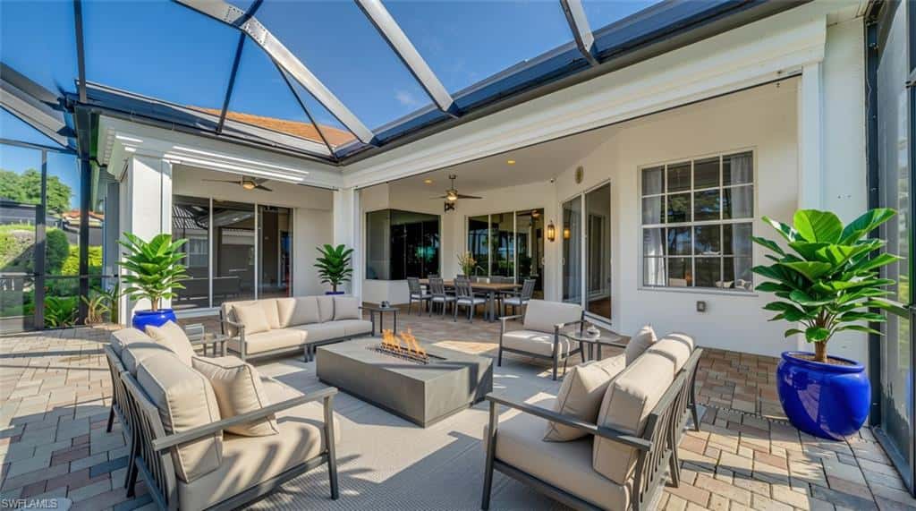 5683 Whispering Willow Way, Fort Myers, photo 40