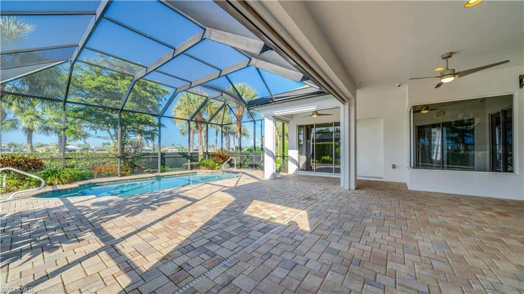 5683 Whispering Willow Way, Fort Myers, photo 39
