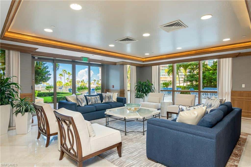 4021 Gulf Shore Blvd #903, Naples, photo 23