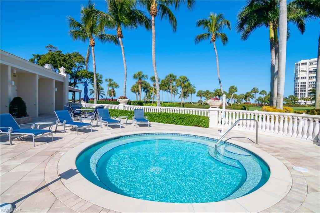 4021 Gulf Shore Blvd #903, Naples, photo 17