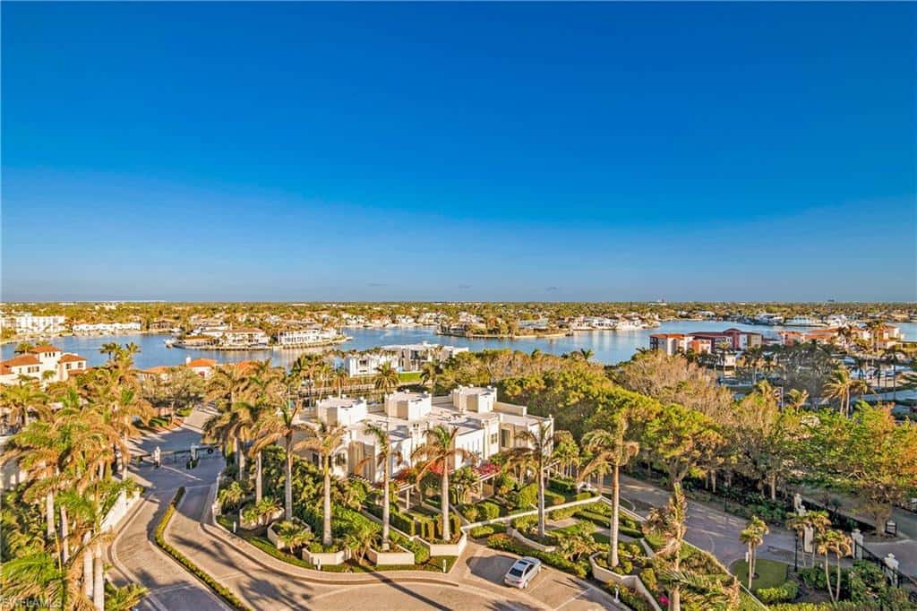 4021 Gulf Shore Blvd #903, Naples, photo 16