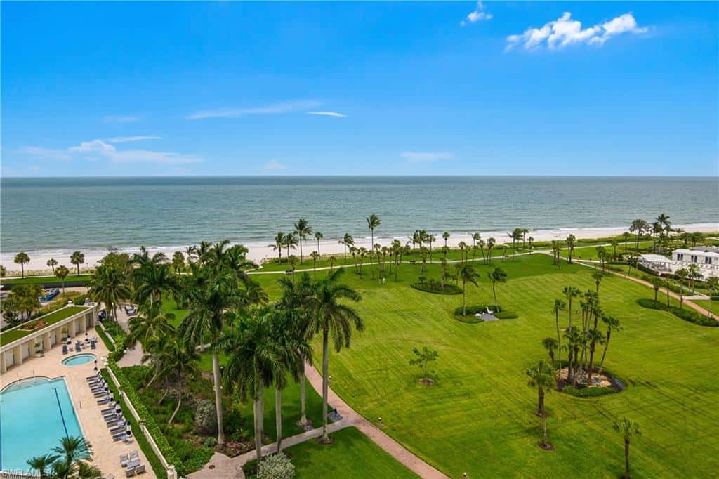 4021 Gulf Shore Blvd #903, Naples, photo 12