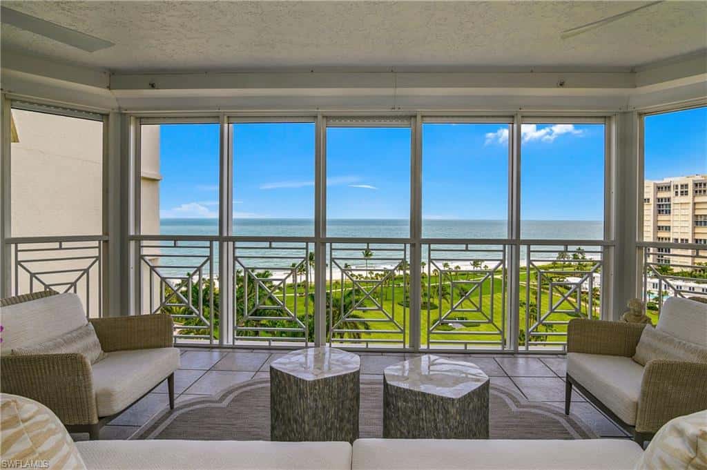 4021 Gulf Shore Blvd #903, Naples, photo 10