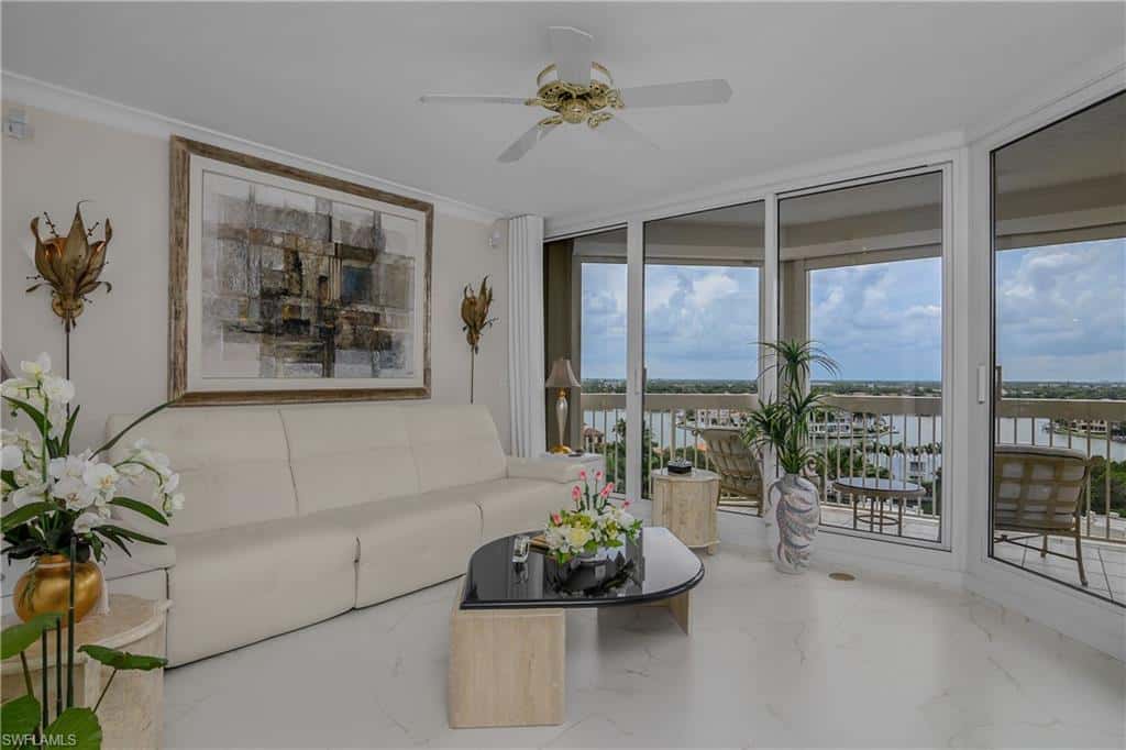 4021 Gulf Shore Blvd #903, Naples, photo 15