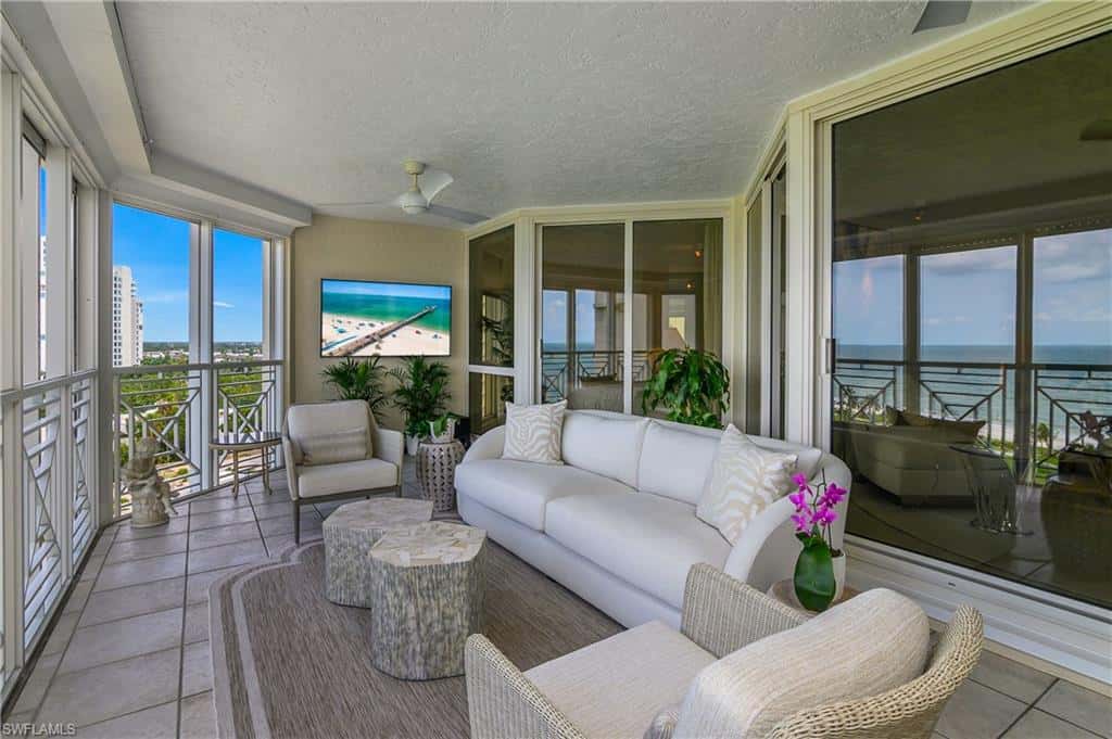 4021 Gulf Shore Blvd #903, Naples, photo 11