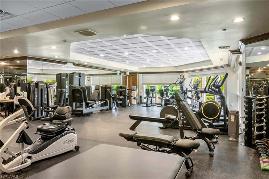 4021 Gulf Shore Blvd #903, Naples, photo 19