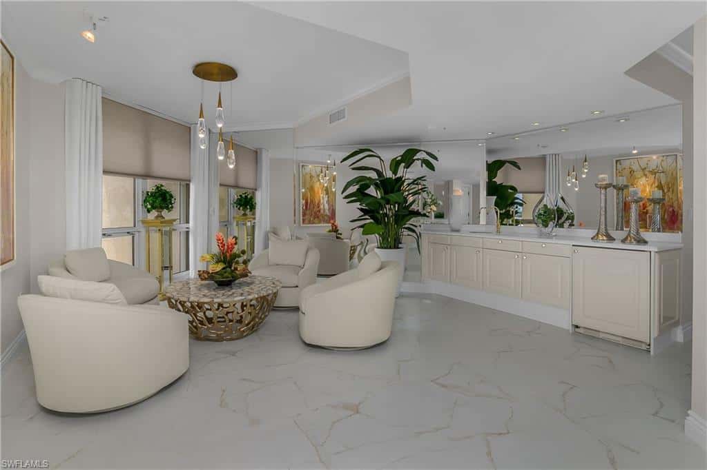 4021 Gulf Shore Blvd #903, Naples, photo 4