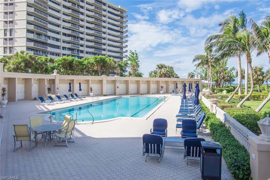 4021 Gulf Shore Blvd #903, Naples, photo 21