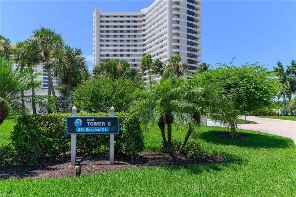 320 Seaview Ct #1607, Marco Island, photo 27