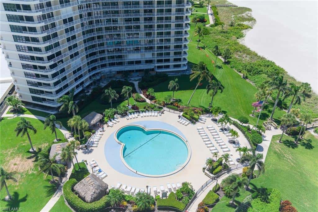 320 Seaview Ct #1607, Marco Island, photo 13