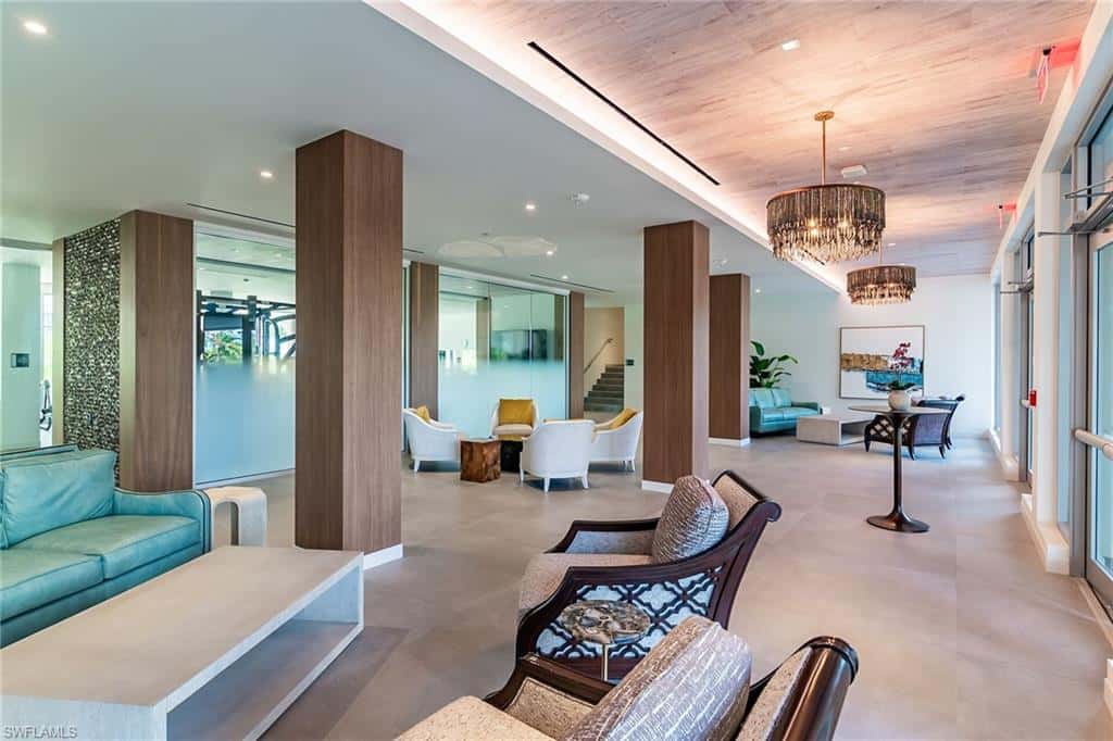 320 Seaview Ct #1607, Marco Island, photo 28
