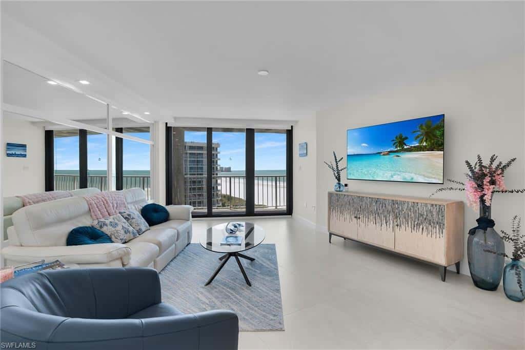 320 Seaview Ct #1607, Marco Island, photo 10