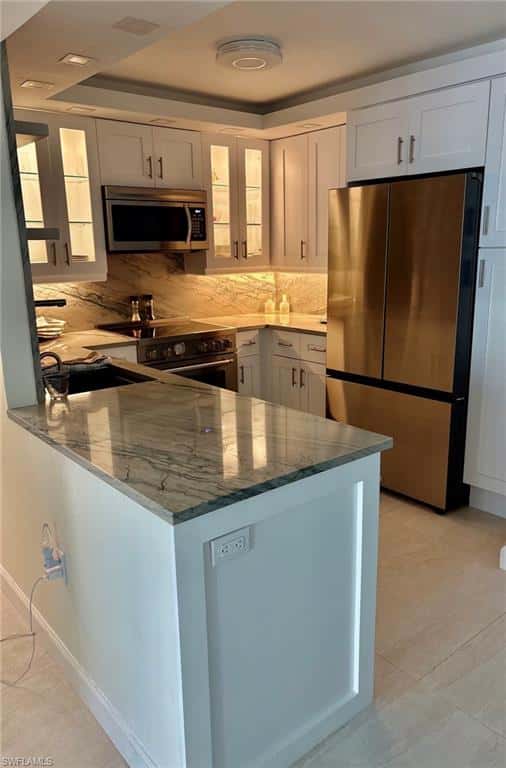 320 Seaview Ct #1607, Marco Island, photo 8