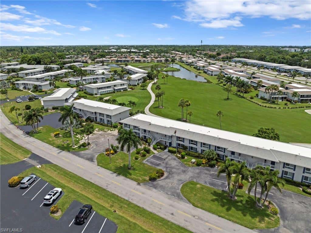 124 Penny Ln #5, Naples, photo 42