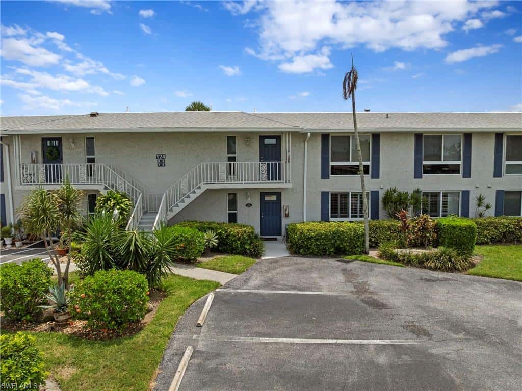 124 Penny Ln #5, Naples, photo 37