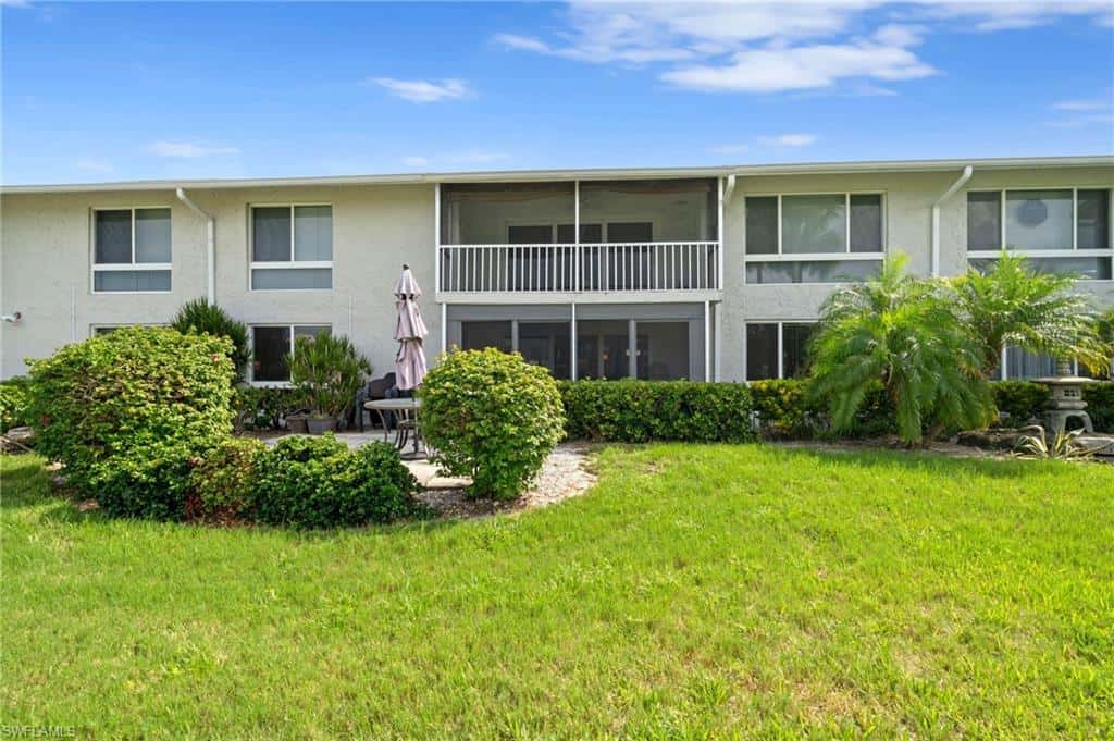 124 Penny Ln #5, Naples, photo 35