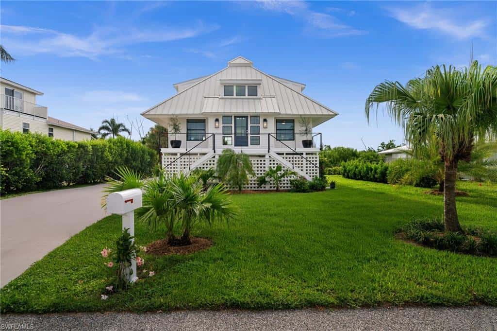 1854 Ibis Ln, Sanibel, photo 42