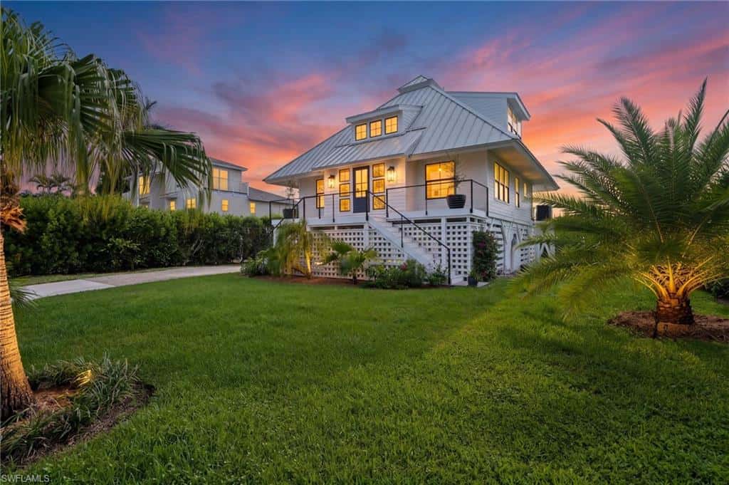 1854 Ibis Ln, Sanibel, photo 46