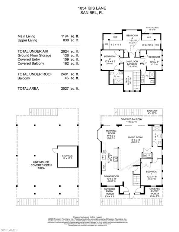 1854 Ibis Ln, Sanibel, photo 47