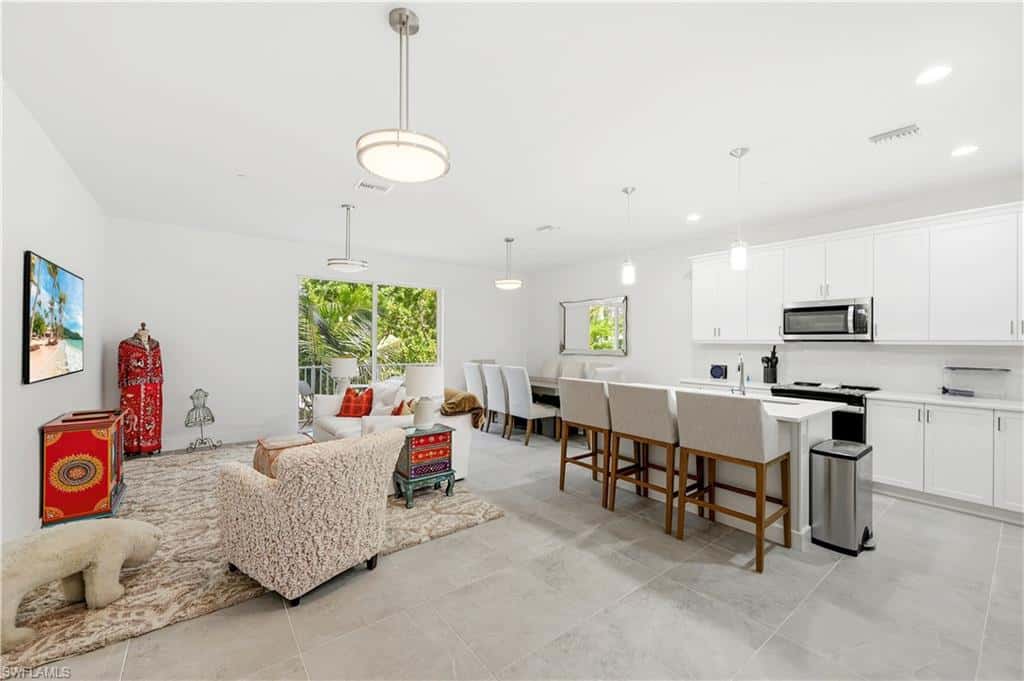 5865 Shell Cove Dr #106, Cape Coral, photo 6
