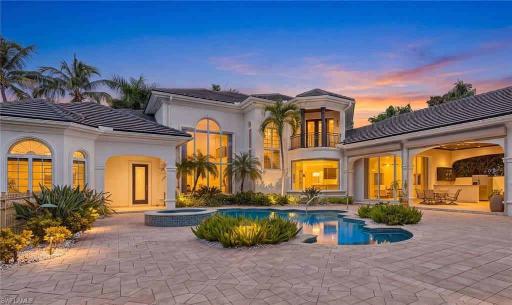 23810 Tuscany Way, Bonita Springs, photo 32