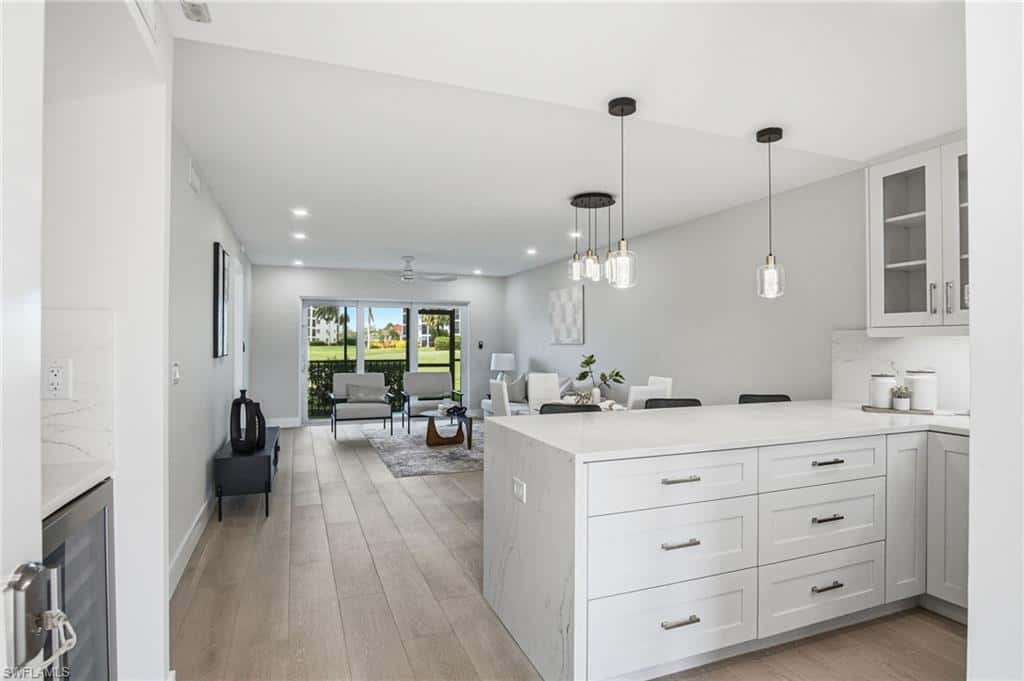 9 High Point Cir #108, Naples, photo 6